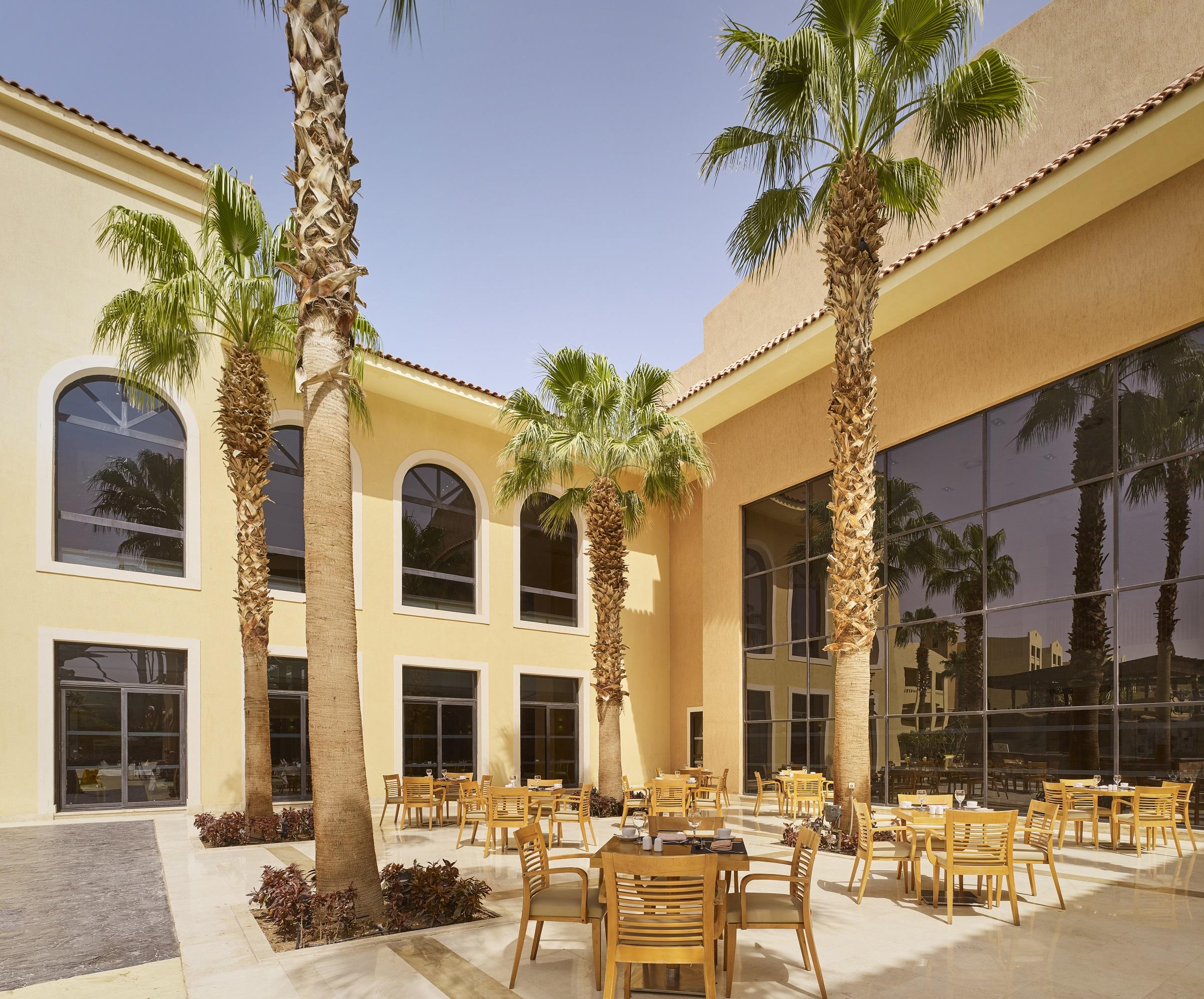 Coral Sea Aqua Club Resort Sharm el-Sheikh Exterior photo