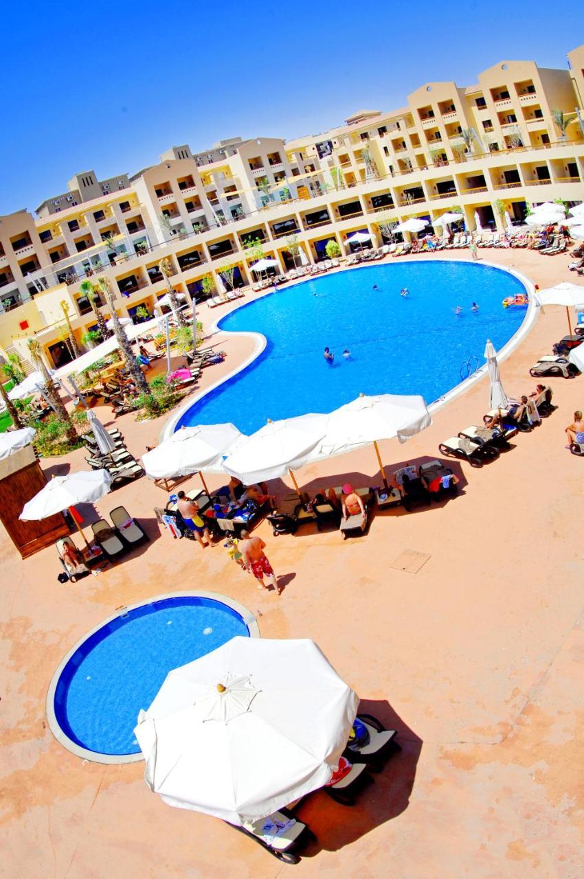 Coral Sea Aqua Club Resort Sharm el-Sheikh Exterior photo